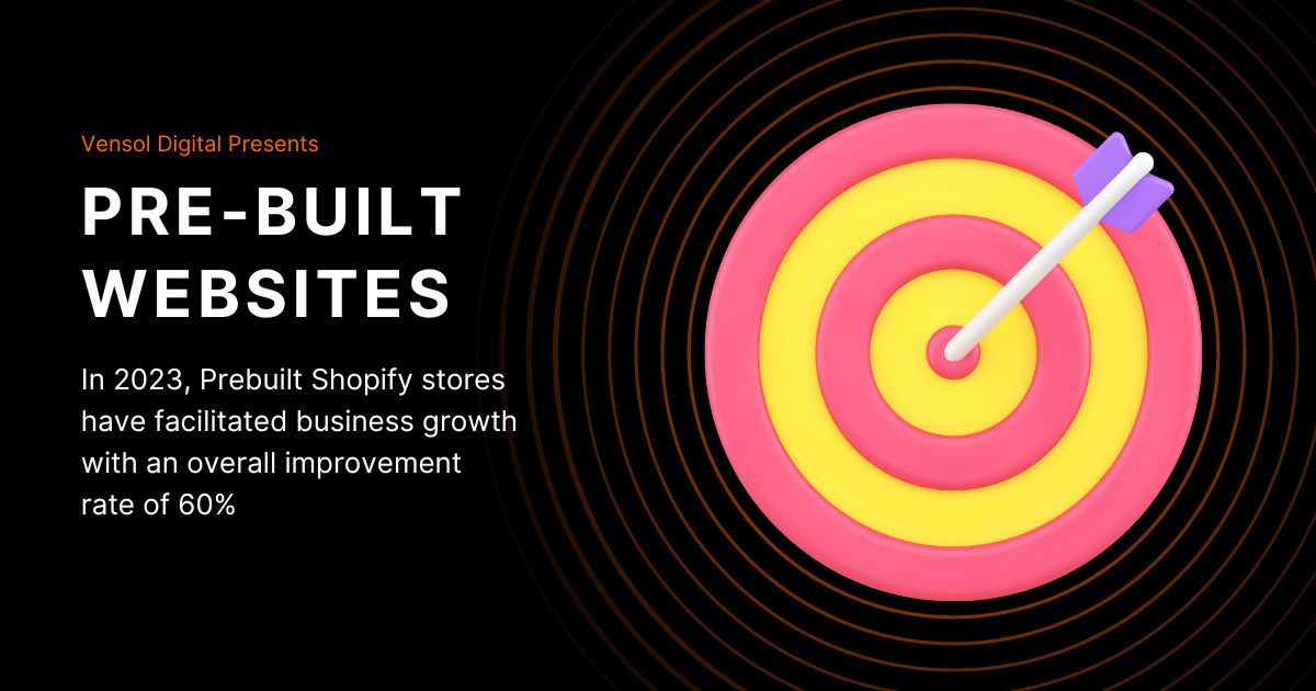  Do Prebuilt Shopify Stores Really Works?